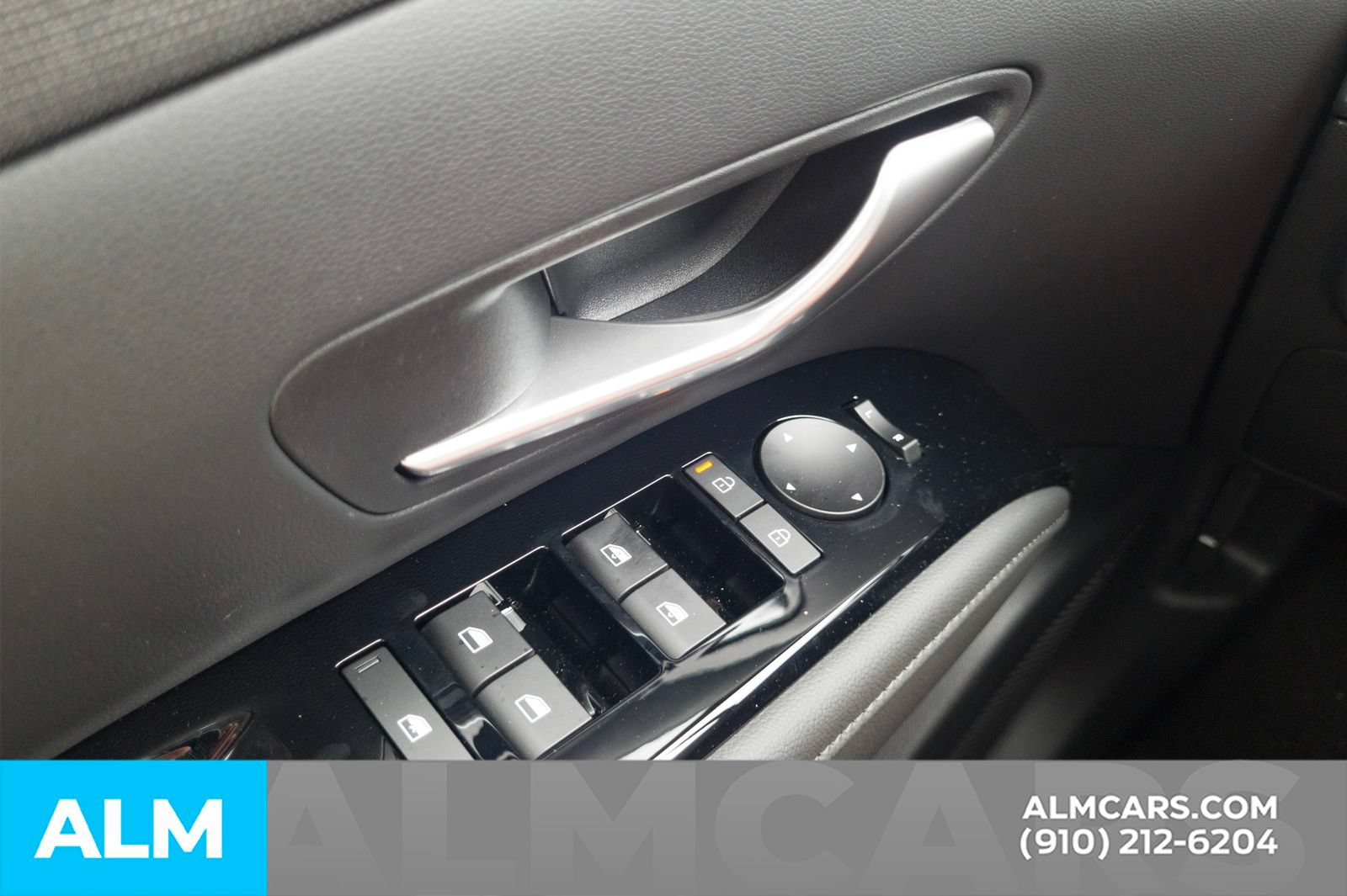 Used 2026 Hyundai Tucson Limited FWD image 34