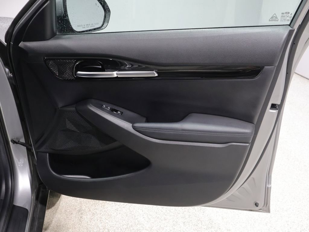 Used 2021 Kia Seltos EX image 23