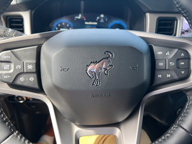 New 2026 Ford Bronco Outer Banks AWD/4WD image 19