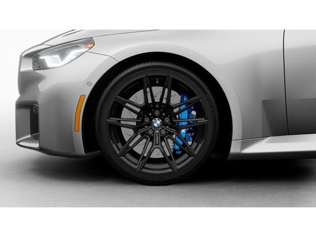 New 2026 BMW M2 w/ Lighting Package RWD image 8