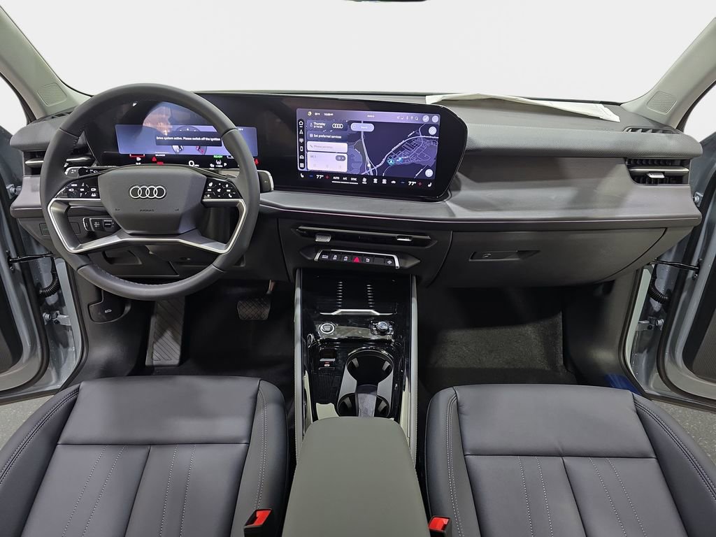 New 2026 Audi Q3 quattro 2.0T image 9