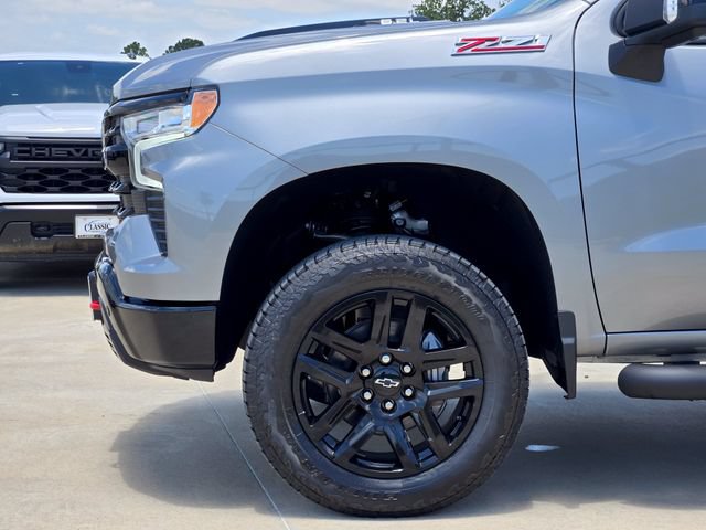 New 2026 Chevrolet Silverado 1500 LT Trail Boss w/ LT Trail Boss Premium Package AWD/4WD image 7