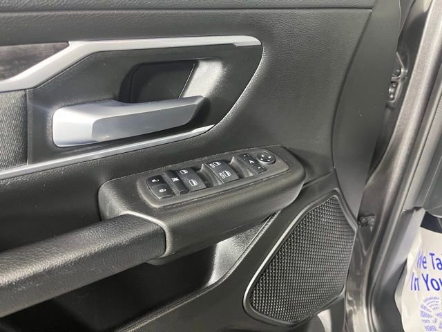 Used 2023 RAM 1500 Big Horn AWD/4WD image 16