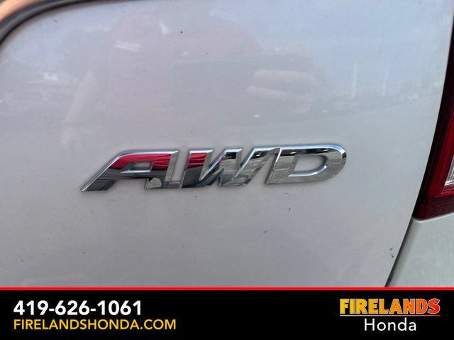 Used 2015 Honda CR-V EX-L image 31