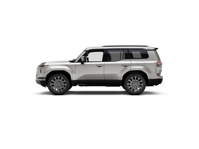 New 2026 Lexus GX 550 image 7