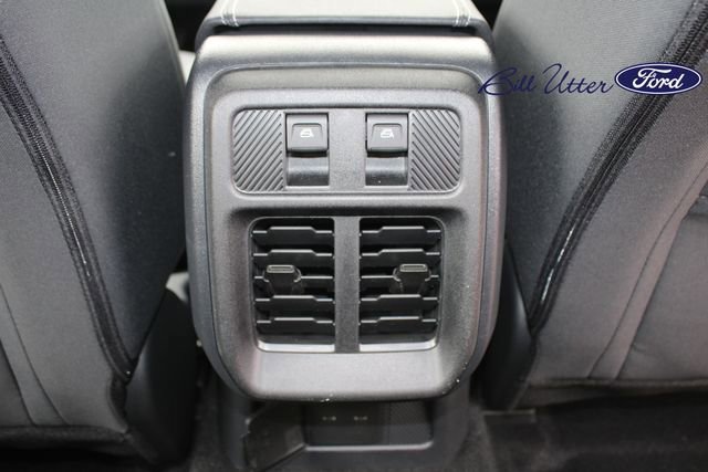 New 2026 Ford Bronco 4-Door AWD/4WD image 10