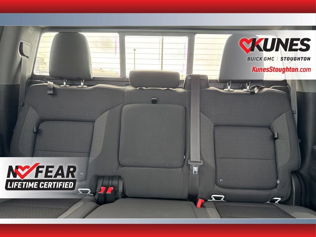 Used 2023 GMC Sierra 1500 Elevation w/ Preferred Package image 37