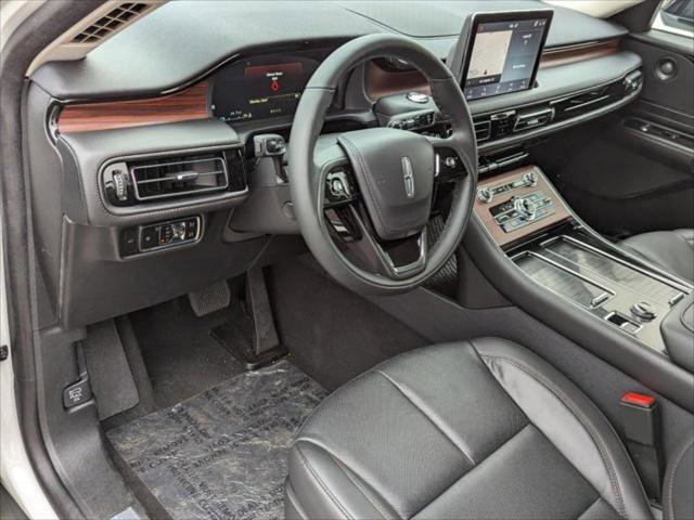 New 2023 Lincoln Aviator Reserve w/ Equipment Group 201A image 7