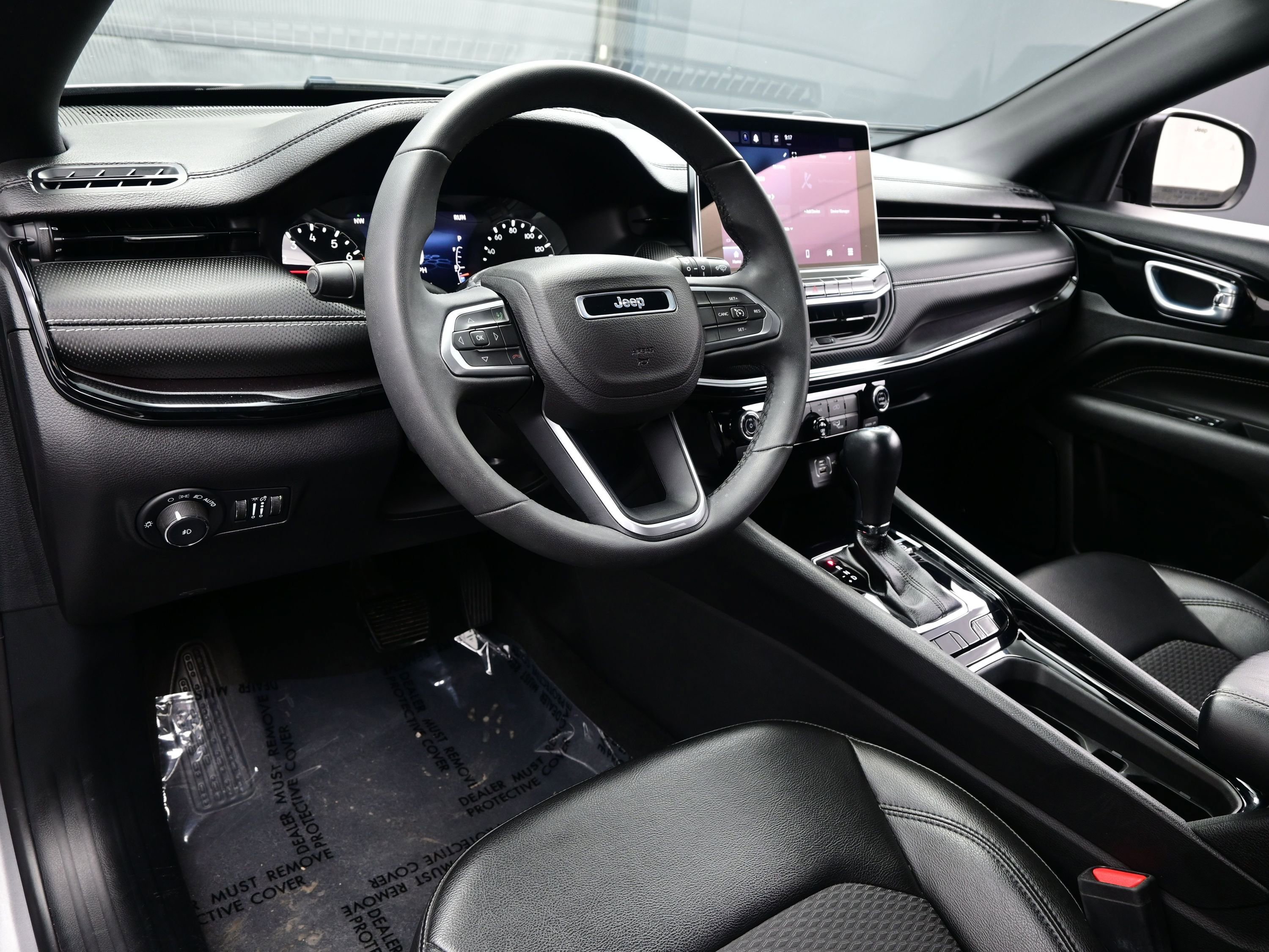 Used 2022 Jeep Compass Altitude image 11