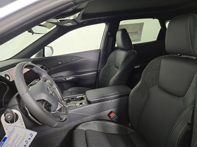 New 2026 Lexus RX 350 image 13