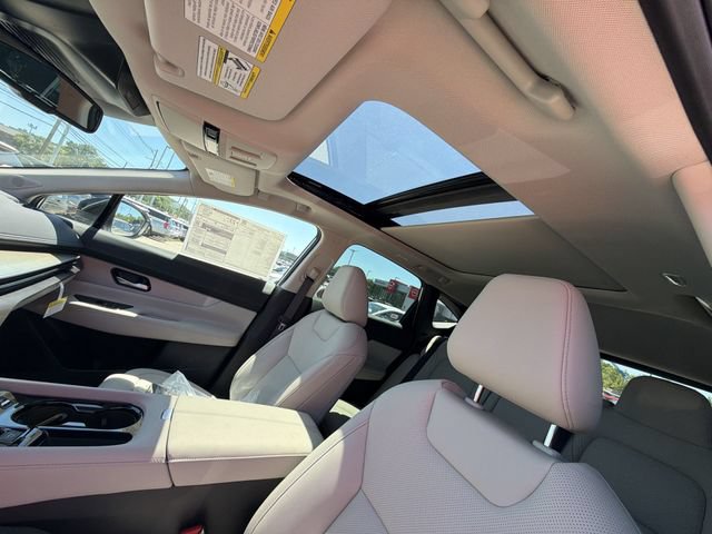 New 2026 Nissan Murano SL AWD/4WD image 18