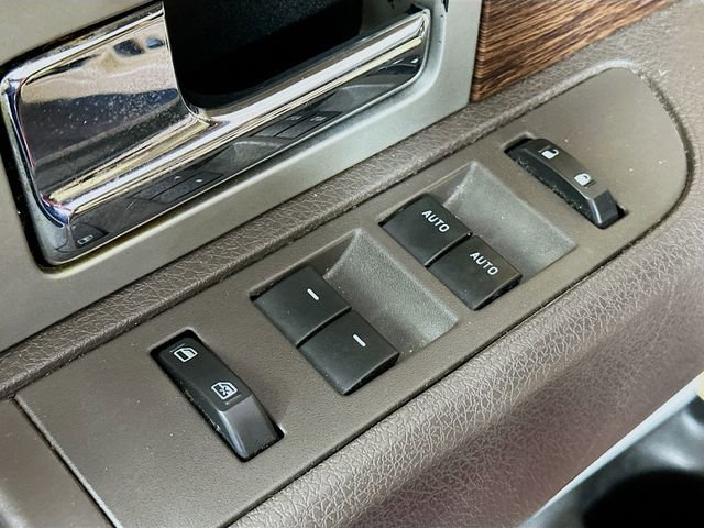 Used 2013 Ford F150 Lariat w/ Luxury Equipment Group image 20