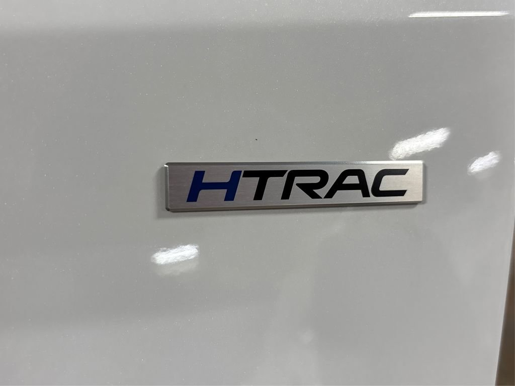 Certified 2025 Hyundai Tucson SE image 14