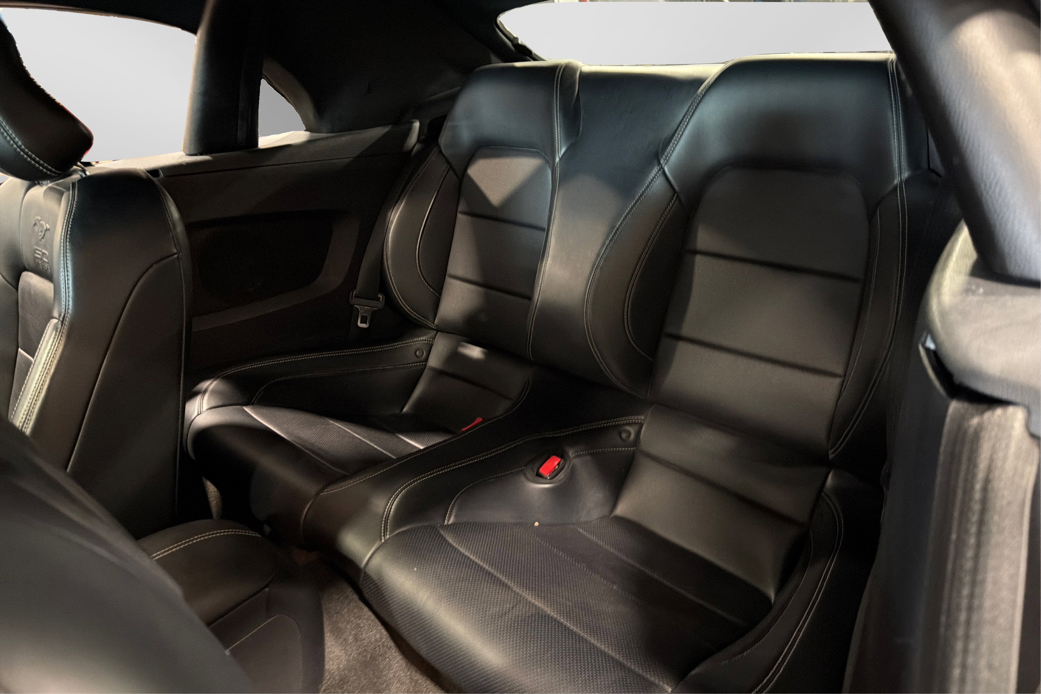 Used 2015 Ford Mustang GT Premium w/ Equipment Group 401A RWD image 34