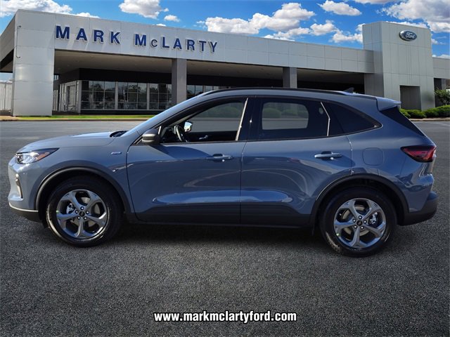 New 2026 Ford Escape ST-Line image 4