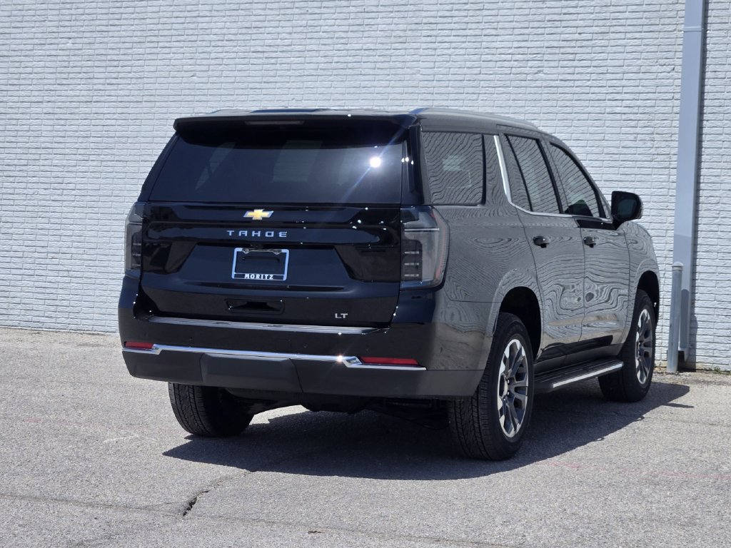 New 2026 Chevrolet Tahoe LT w/ Comfort Package RWD image 4