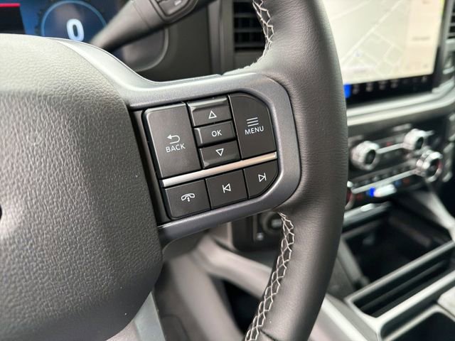 New 2026 Ford F250 Lariat w/ Chrome Package image 20