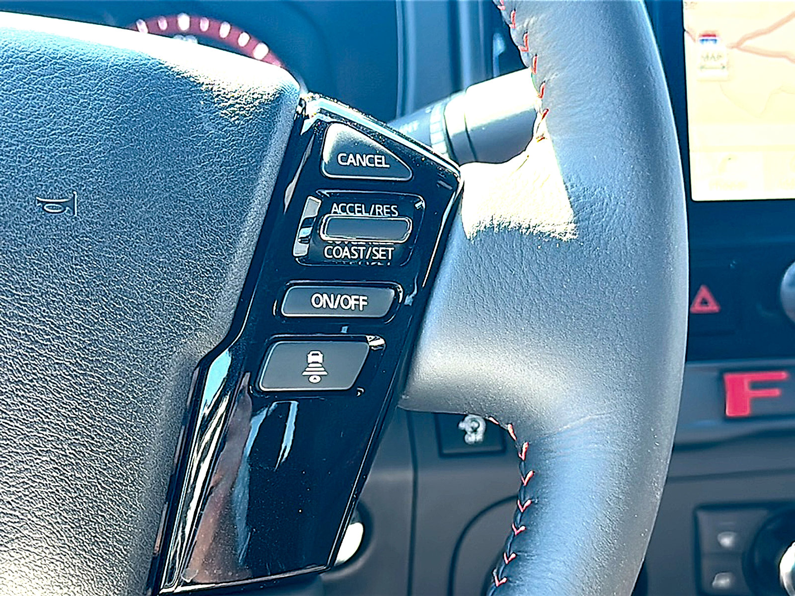 New 2026 Nissan Frontier Pro-X w/ Pro Premium Package image 17