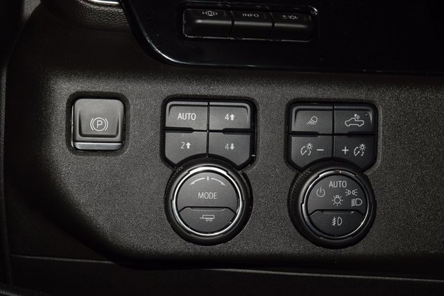 Certified 2024 Chevrolet Silverado 2500 LTZ w/ LTZ Premium Package image 39