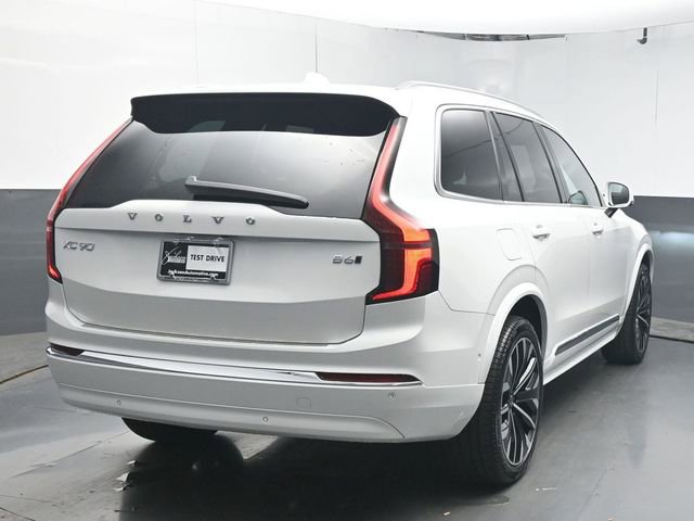Used 2026 Volvo XC90 B6 Plus w/ Protection Package Premier AWD/4WD image 7