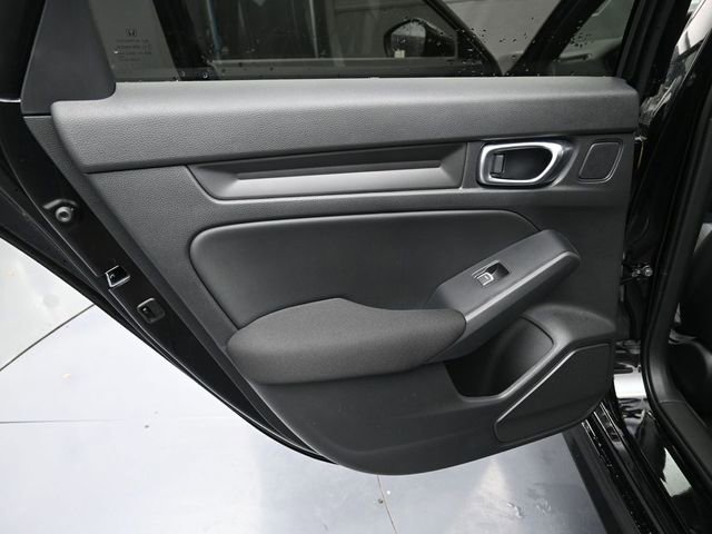 New 2026 Honda Civic Sport image 7