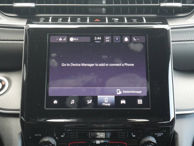 New 2025 Jeep Grand Cherokee Laredo X w/ Luxury Tech Group I image 6