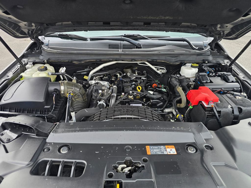 Used 2019 Ford Ranger XLT w/ Equipment Group 301A Mid image 20