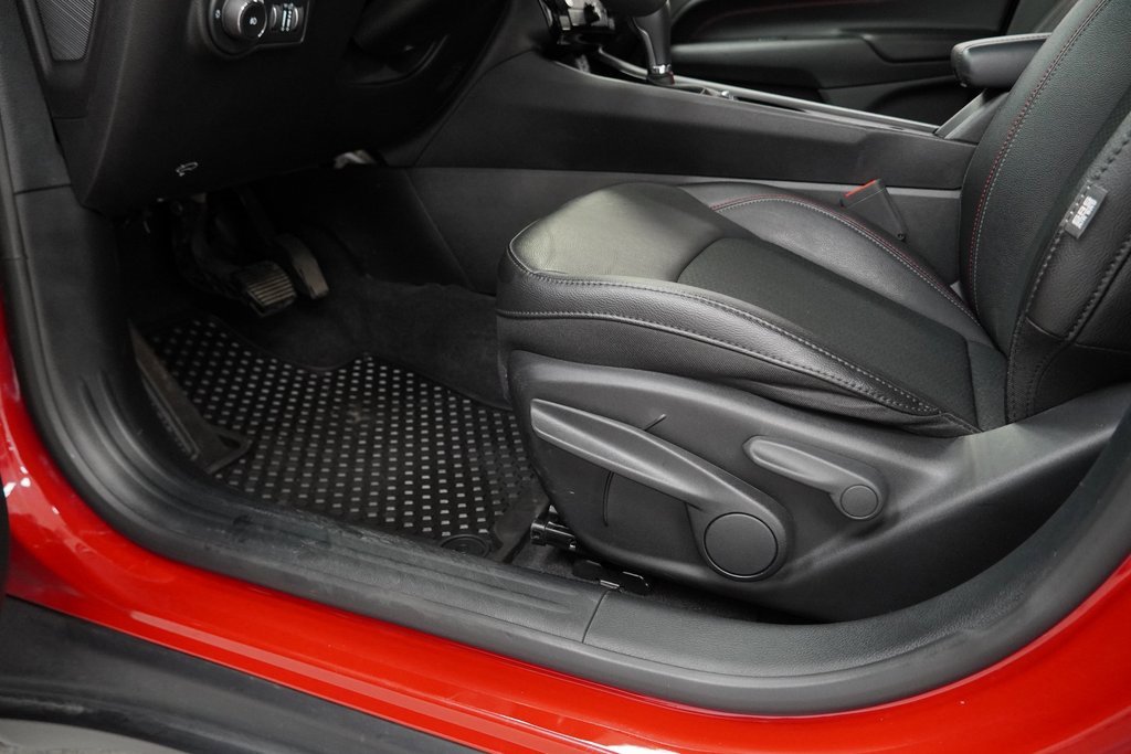 Certified 2024 Jeep Compass Trailhawk image 43