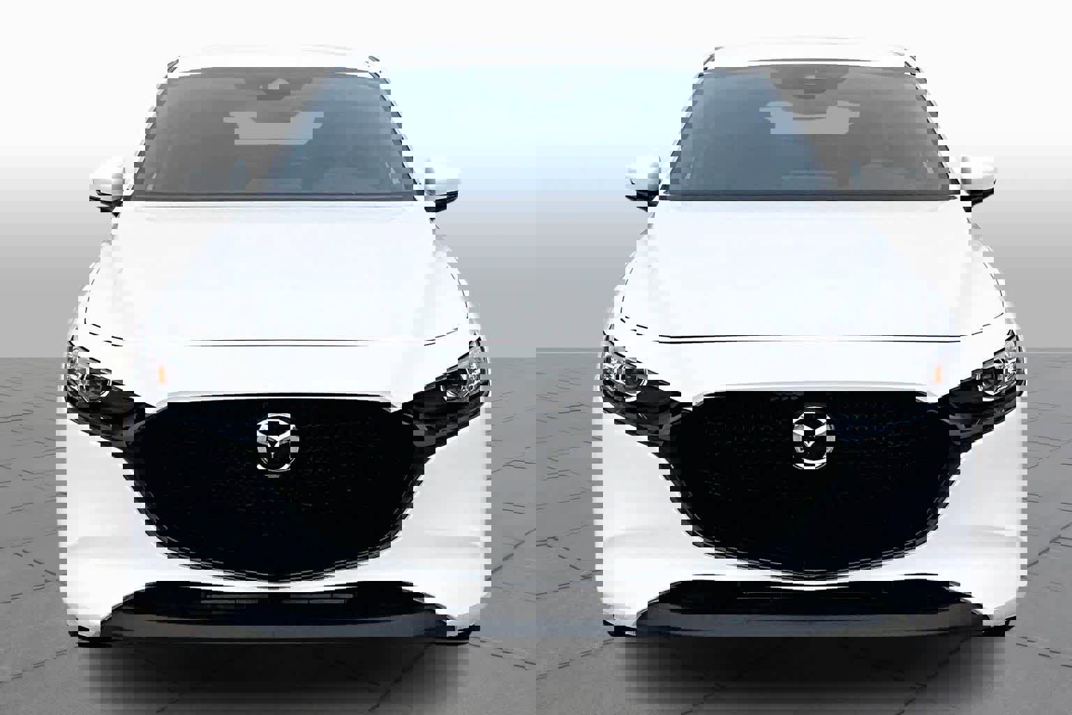 Used 2021 MAZDA MAZDA3 s image 4