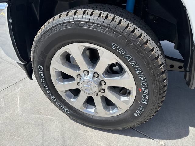 New 2026 RAM 2500 Big Horn image 11