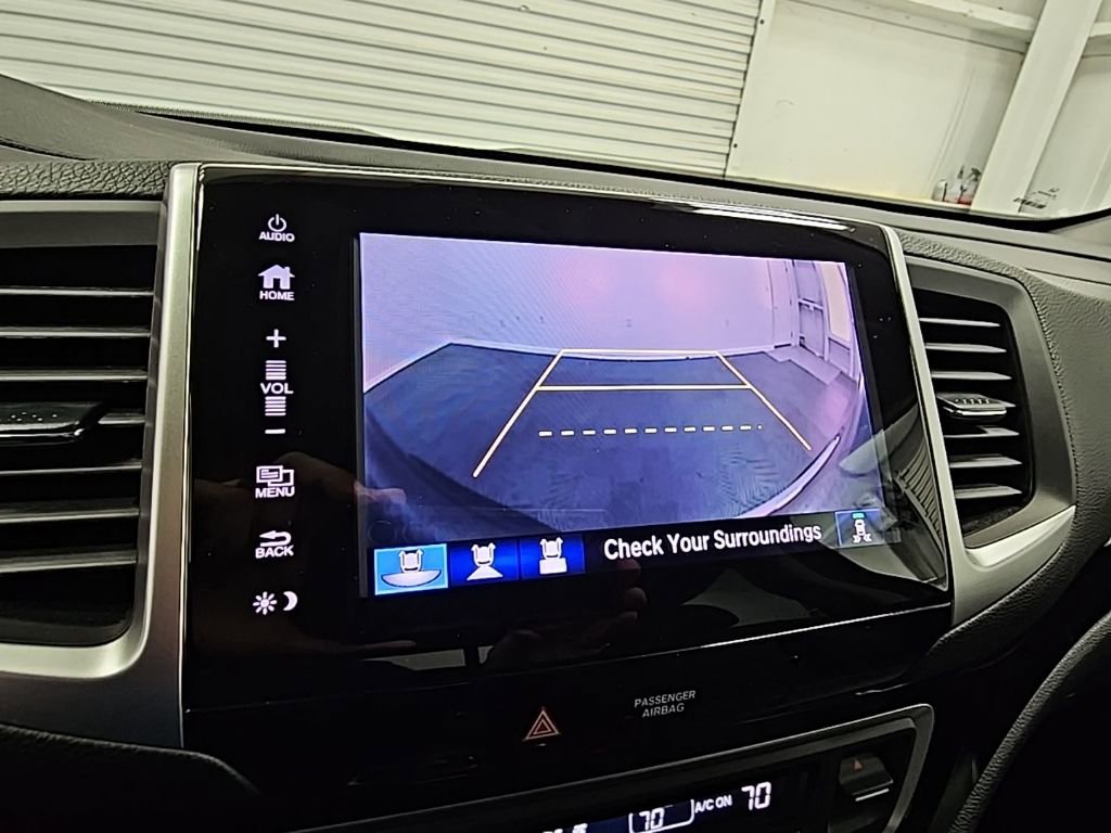 Used 2019 Honda Ridgeline RTL-E image 18