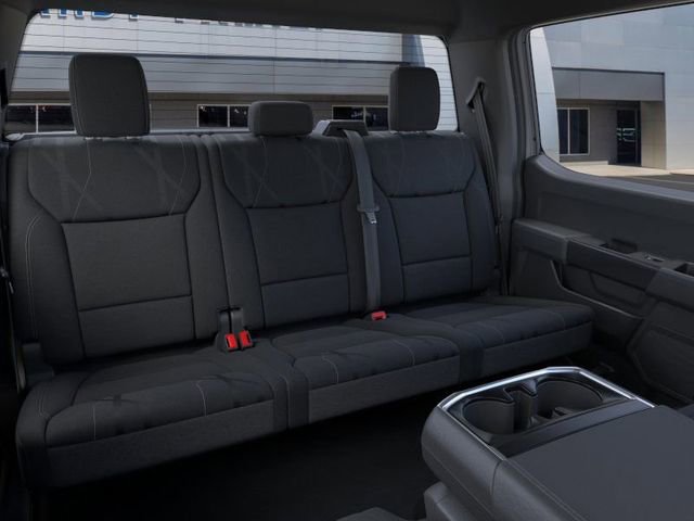 New 2026 Ford F150 STX w/ Equipment Group 200A image 11