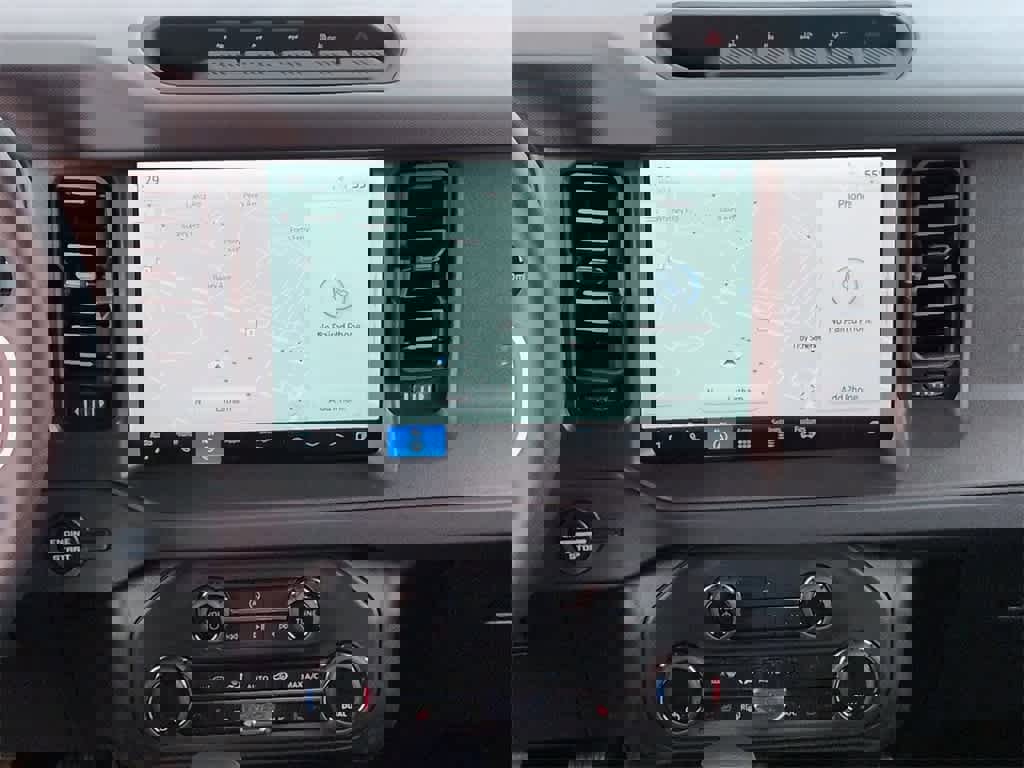 New 2025 Ford Bronco Big Bend w/ Black Diamond Package image 30