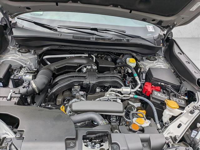 Certified 2026 Subaru Forester Sport AWD/4WD image 22