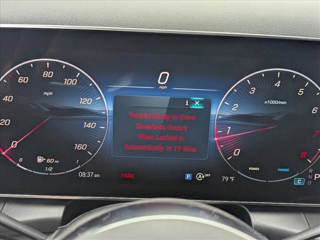 New 2026 Mercedes-Benz GLC 300 image 10