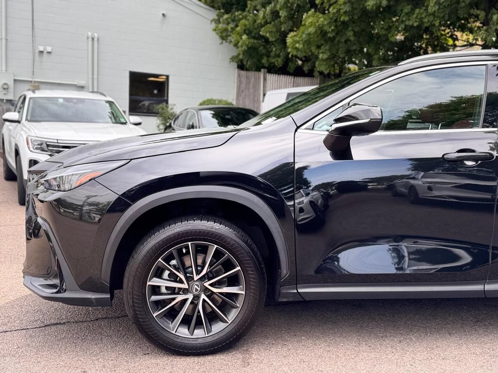 Used 2023 Lexus NX 350 AWD image 10