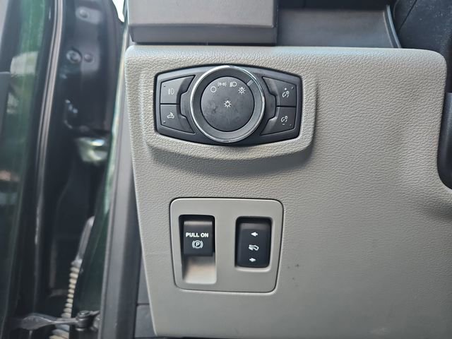 Used 2016 Ford F150 XLT w/ Equipment Group 302A Luxury image 23