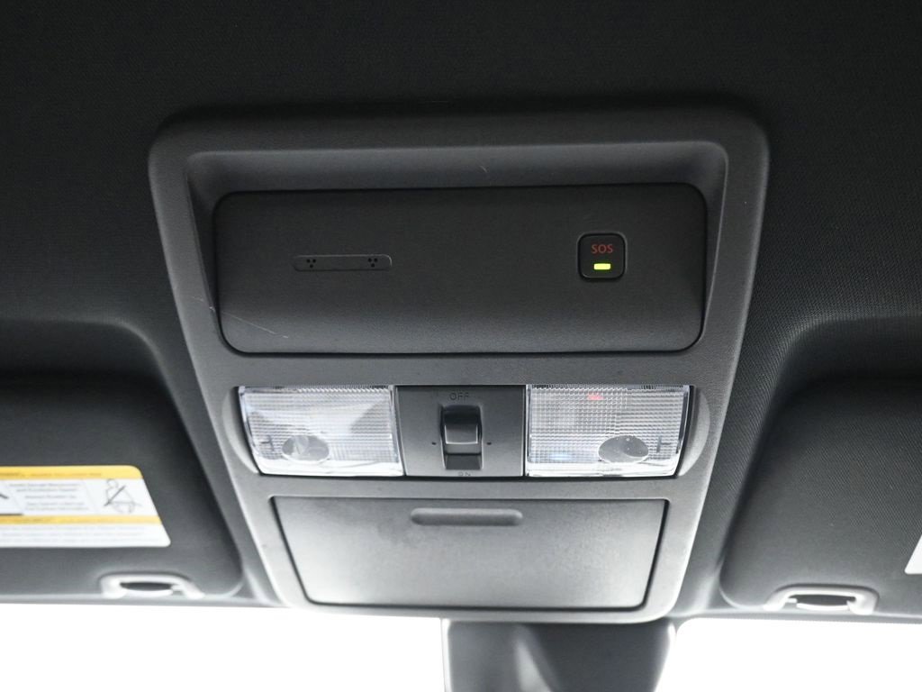 Used 2022 Nissan Frontier PRO-4X w/ Off-Road Protection Package image 26