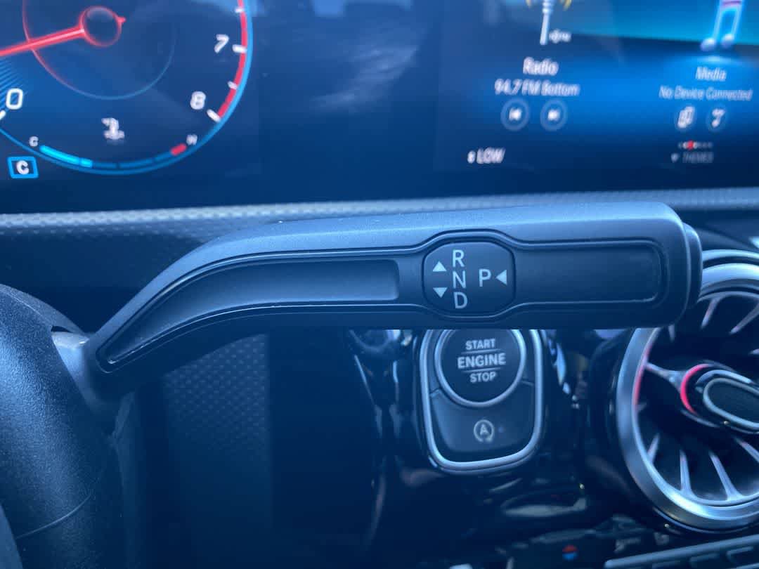 Used 2022 Mercedes-Benz A 220 image 18