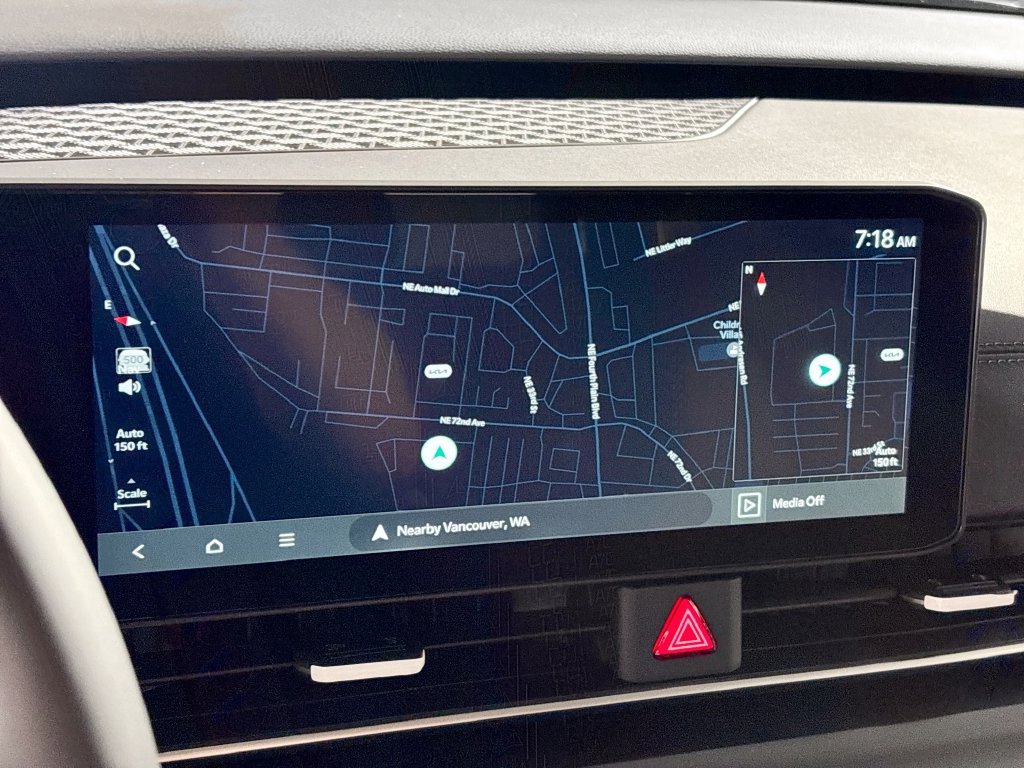 New 2027 Kia Carnival FWD image 16