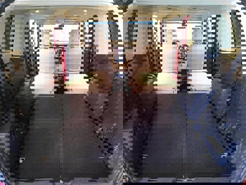 Used 2016 Ford Flex Limited w/ Equipment Group 303A image 21