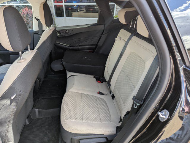 Used 2022 Ford Escape SE w/ Convenience Package AWD/4WD image 23