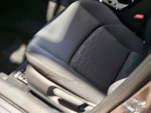 New 2027 Toyota Corolla SE FWD image 4