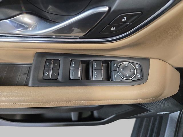 Used 2021 Chevrolet Tahoe Premier image 30