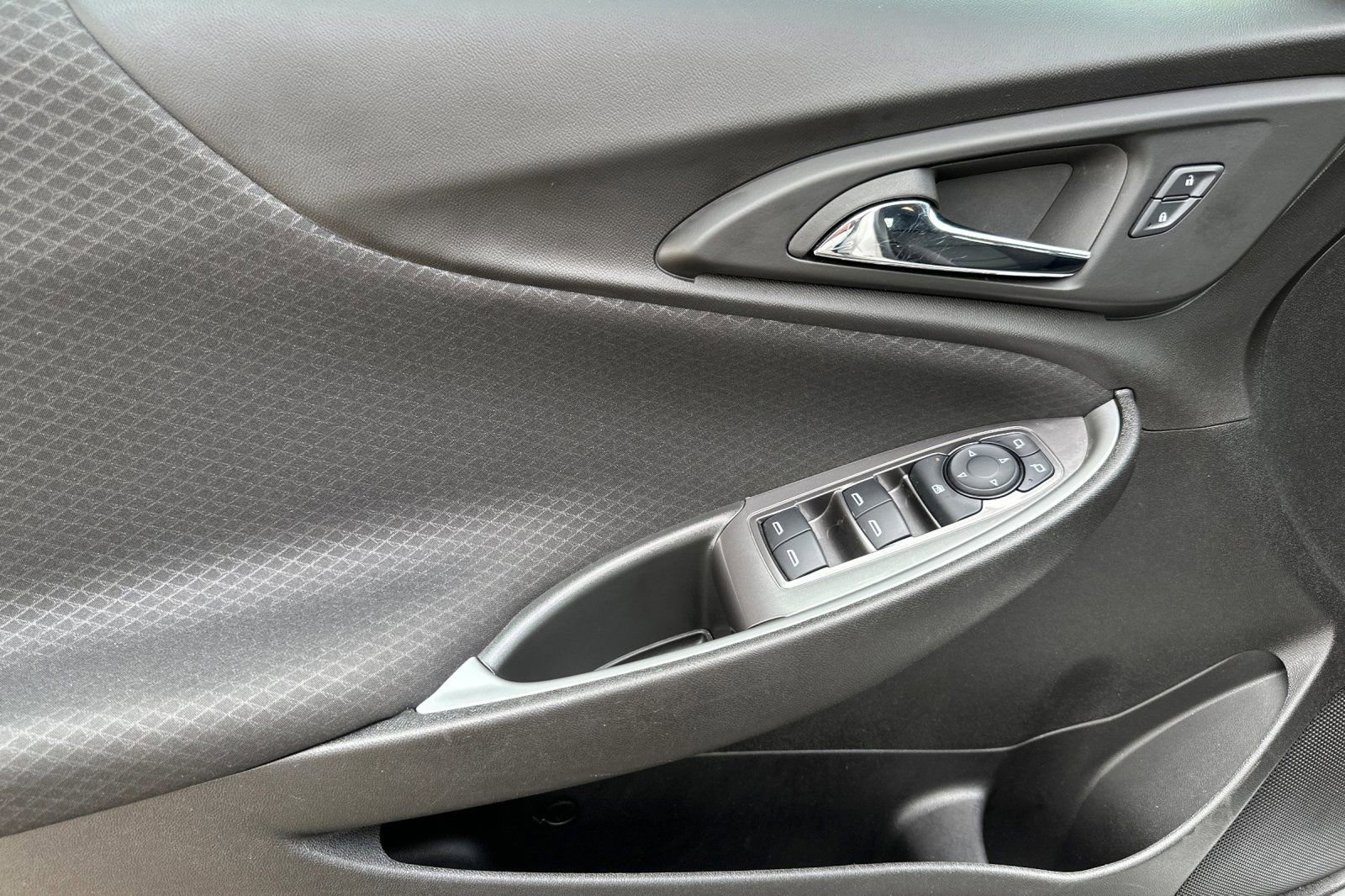 Certified 2025 Chevrolet Malibu RS image 11