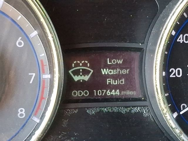 Used 2013 Hyundai Sonata GLS w/ Popular Equipment Pkg image 11