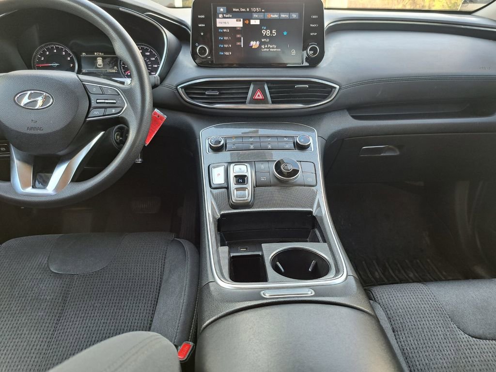 Used 2023 Hyundai Santa Fe SE image 22