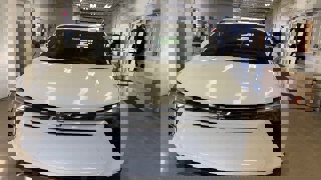 New 2025 Chevrolet Blazer EV LT w/ Midnight/Sport Edition image 4