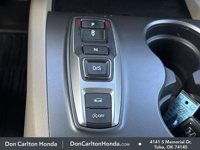 Used 2021 Honda Pilot EX-L image 26