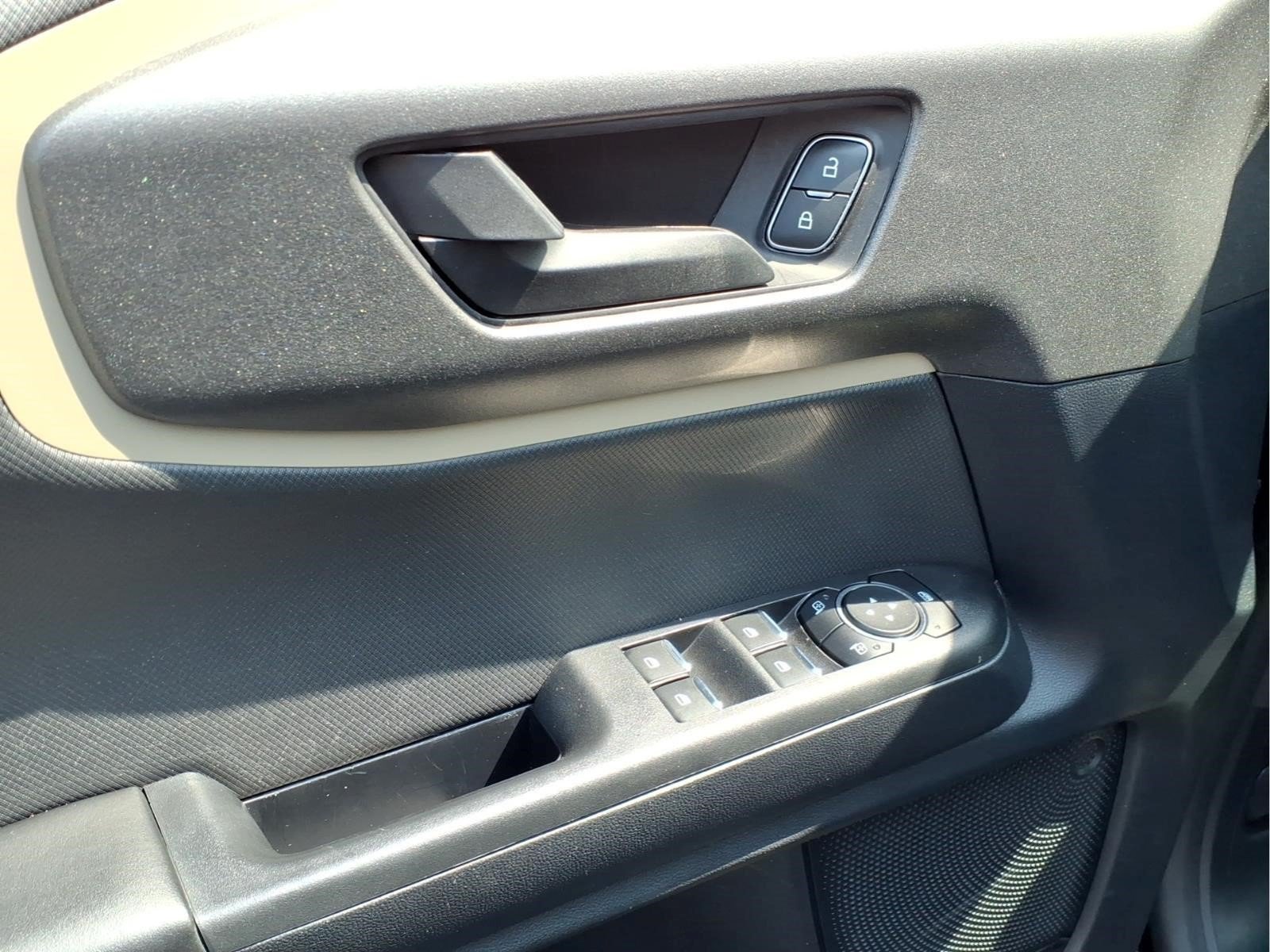 Used 2025 Ford Bronco Sport Big Bend AWD/4WD image 14